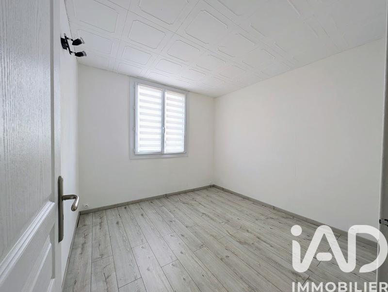 Appartement - 80 m² - 5 pièces