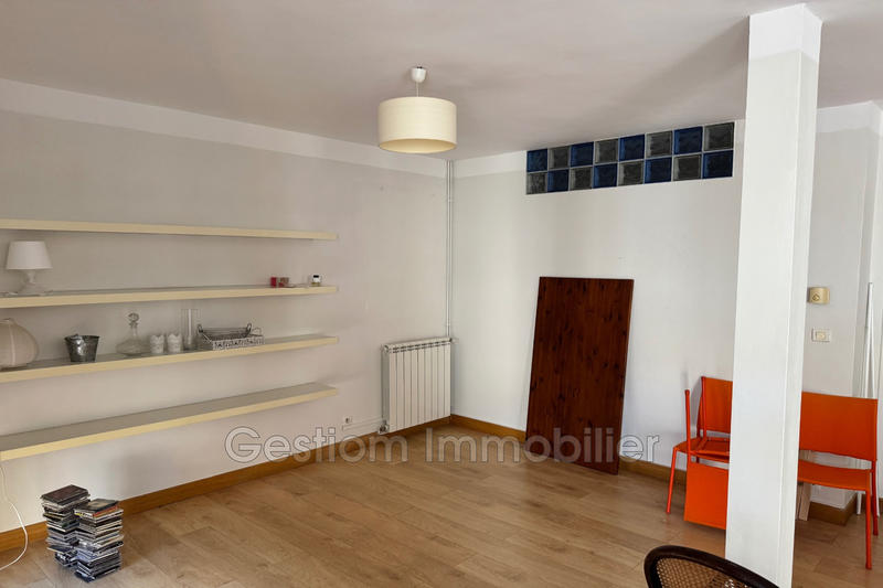 Appartement - 78 m² - 3 pièces