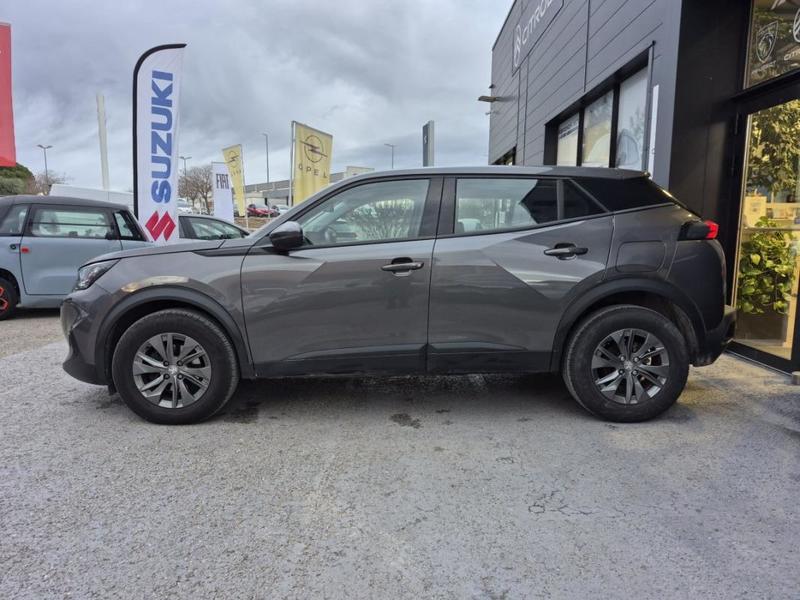 Peugeot 2008 II PureTech 130 s&amp;S Eat8 Active Business