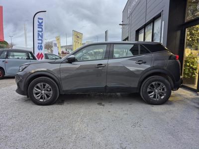 Peugeot 2008 II PureTech 130 s&amp;S Eat8 Active Business