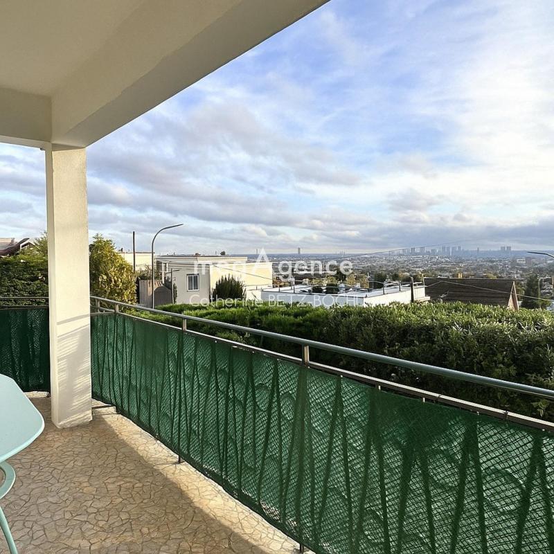 Maison - 122 m² - 5 pièces