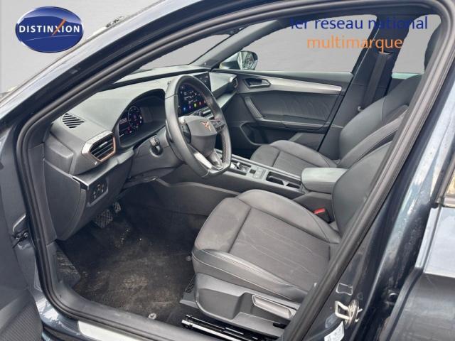 Cupra Leon Sportstourer 1.5 eTSI Hybrid 150 ch Dsg7 V