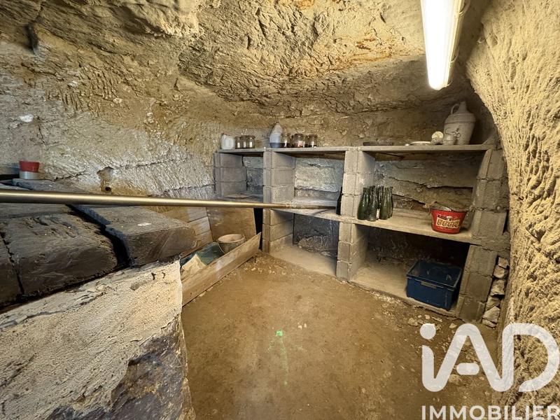 Maison de village - 193 m² - 7 pièces