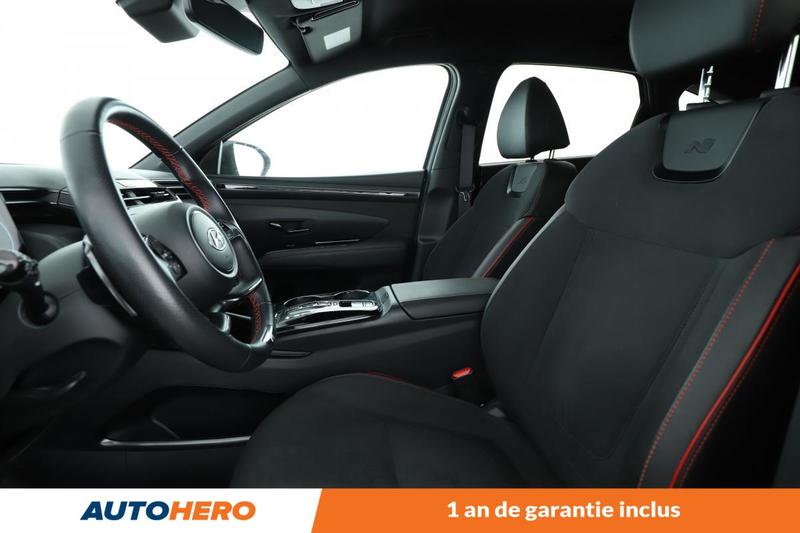 Hyundai Tucson 1.6 t-GDi Hybrid n Line Edition Bva6 230 ch