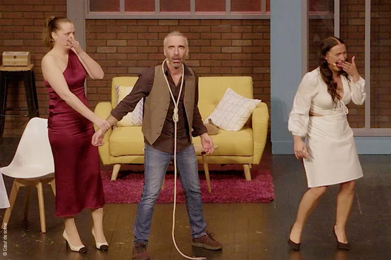 Elles pardonnent mais n'oublient jamais