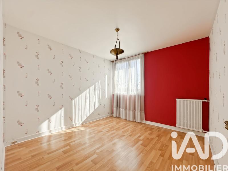 Appartement - 90 m² - 5 pièces