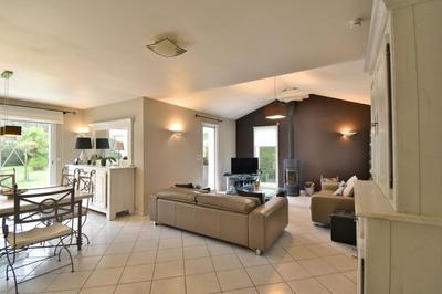 Maison - 152 m² - 5 pièces