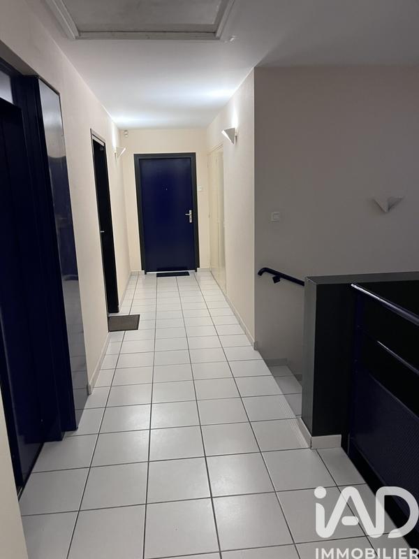 Appartement - 116 m² - 5 pièces