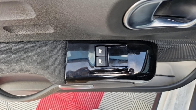 Citroën C3 Societe Bluehdi 100 Ss Bvm Feel Nav 2pl