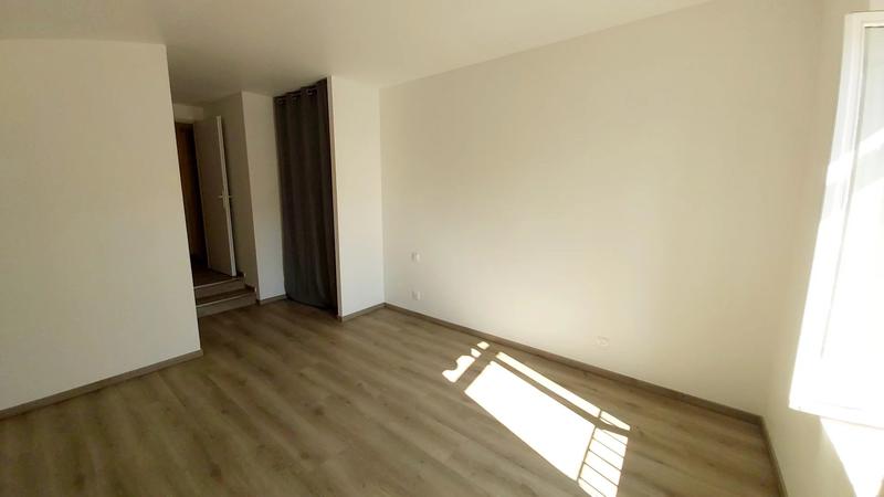 Maison - 113 m² - 4 pièces