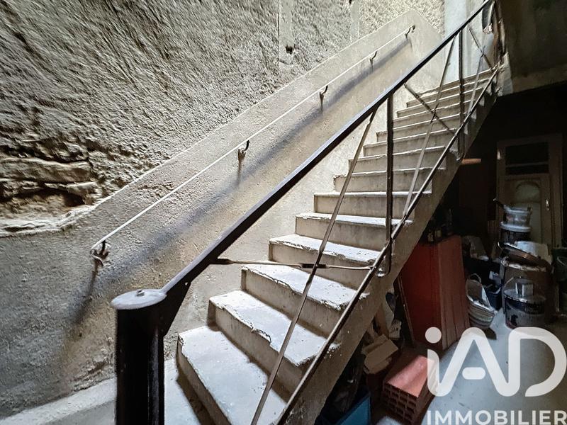 Ferme - 177 m² - 5 pièces