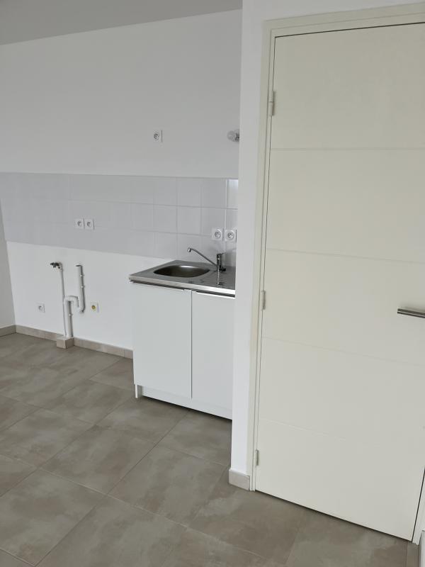 Appartement - 79 m² - 3 pièces