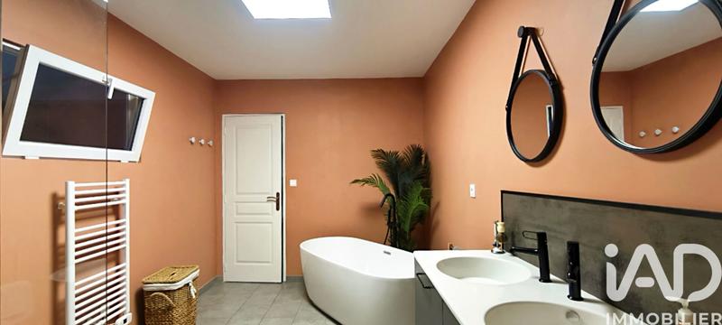 Maison de village - 160 m² - 5 pièces