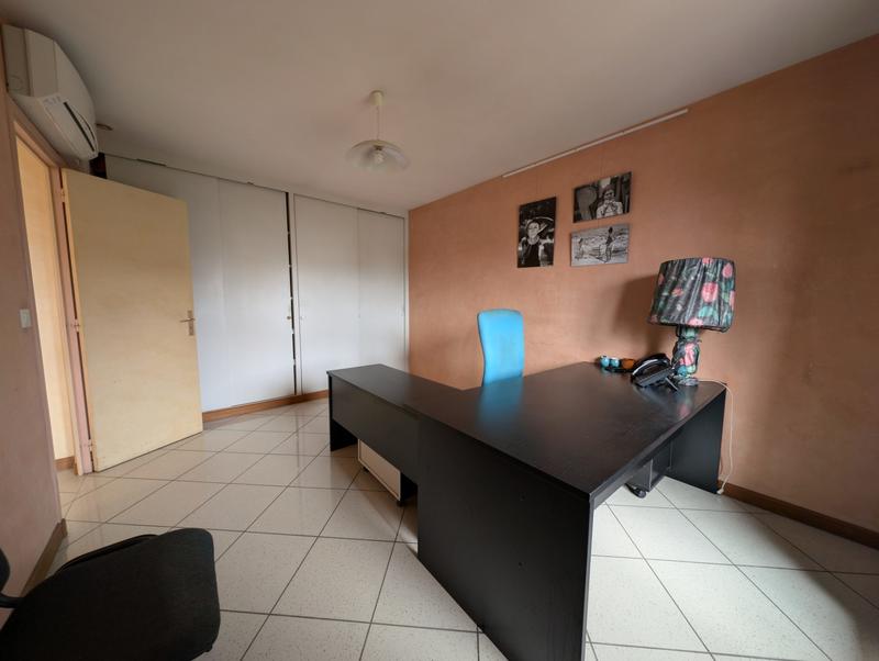 Maison - 78 m² - 4 pièces