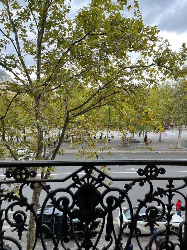 Immeuble - 180 m² - 9 pièces