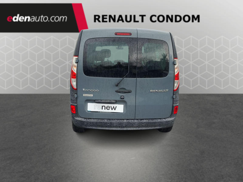 Renault Kangoo Blue dCi 95 Business