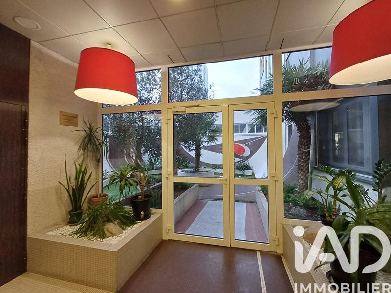 Appartement - 51 m² - 2 pièces