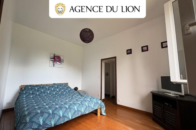 Propriété - 170 m²