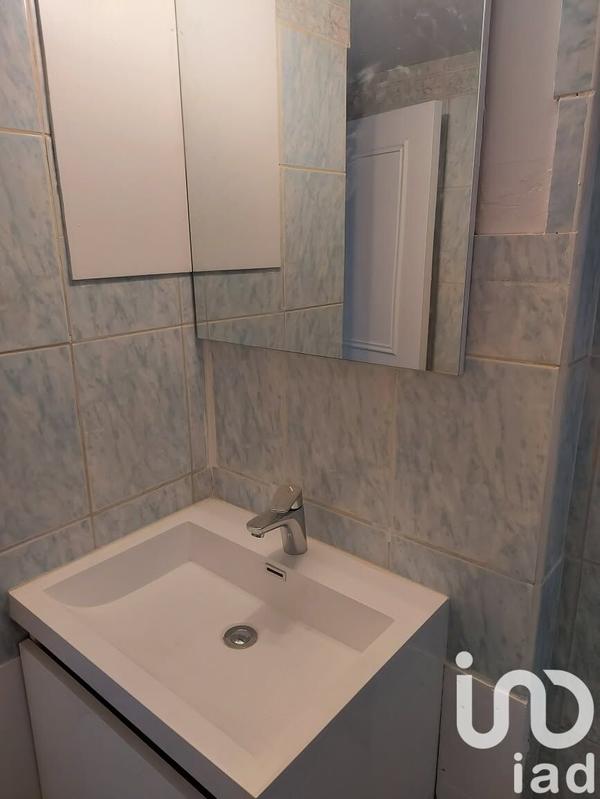 Maison - 80 m² - 5 pièces