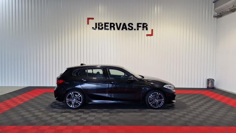 Bmw Série 1 F40 118i 136 Ch Dkg7 m Sport