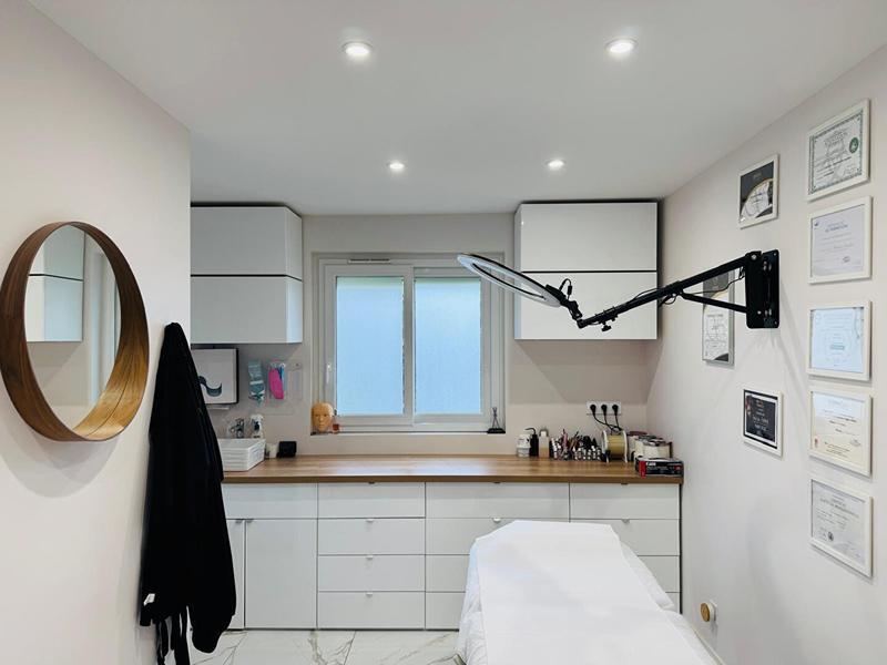 Maison - 120 m² - 7 pièces