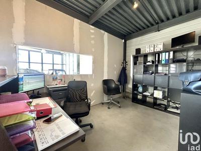 Local commercial - 400 m²