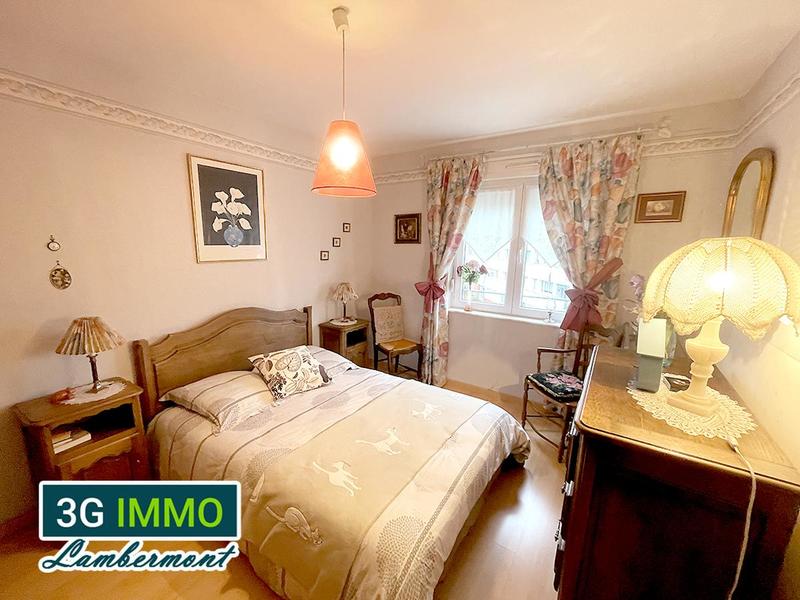 Appartement - 75 m²