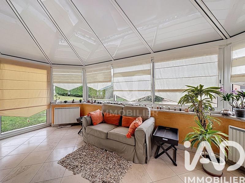 Maison - 250 m² - 8 pièces