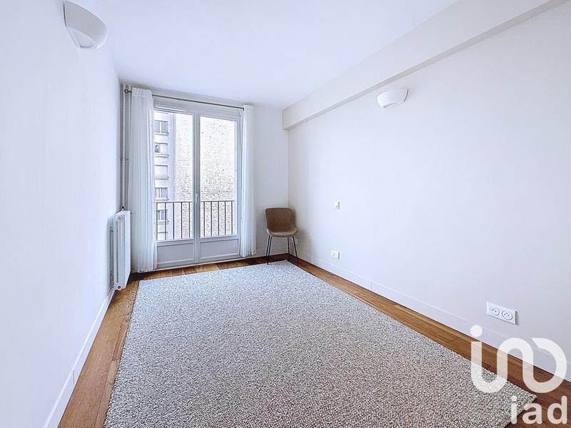 Appartement - 110 m² - 5 pièces