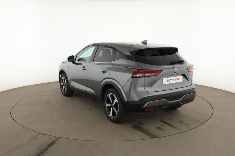 Nissan Qashqai 1.5 e-Power n-Connecta 190 ch