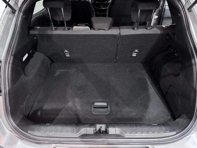 Ford Puma Mhev 1.0 Ecoboost 125cv St-Line