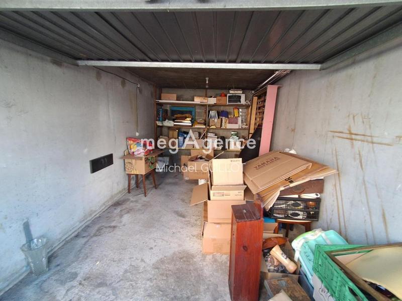 Appartement - 75 m² - 4 pièces