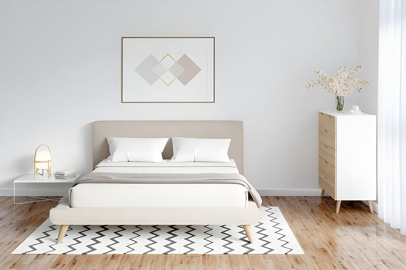 Maison - 86 m² - 4 pièces