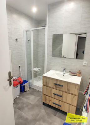 Appartement - 39 m² - 2 pièces