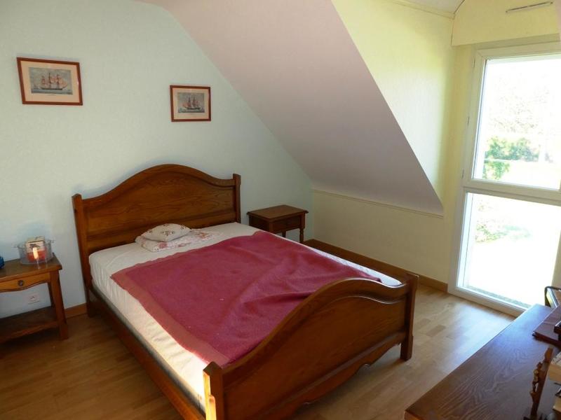 Maison - 98 m² - 5 pièces