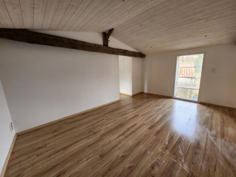 Maison - 126 m² - 5 pièces