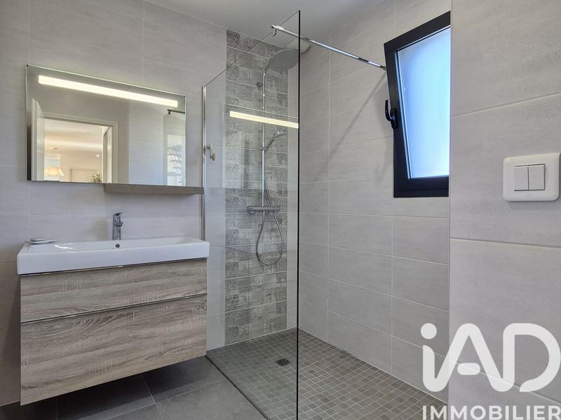 Maison de maîtres - 162 m² - 7 pièces