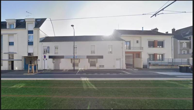 Appartement - 250 m²