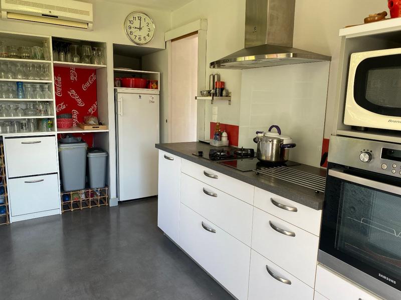 Maison - 195 m² - 7 pièces