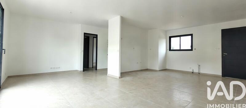 Maison - 69 m² - 3 pièces