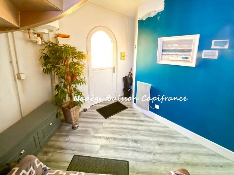 Immeuble - 112 m² - 5 pièces