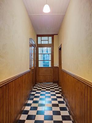 Maison - 128 m² - 5 pièces