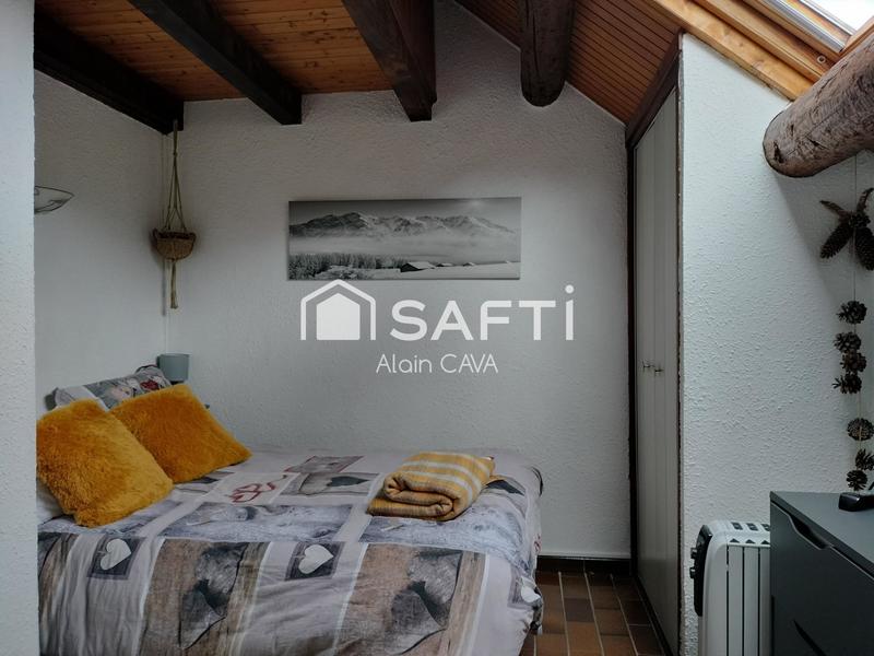 Appartement - 76 m² - 3 pièces