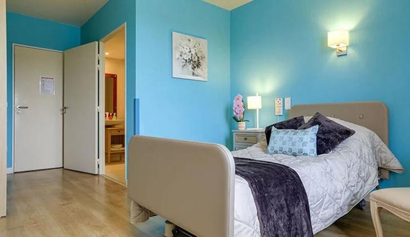 Appartement - 30 m² - 1 pièce