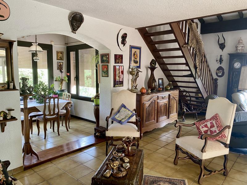 Maison - 180 m² - 4 pièces