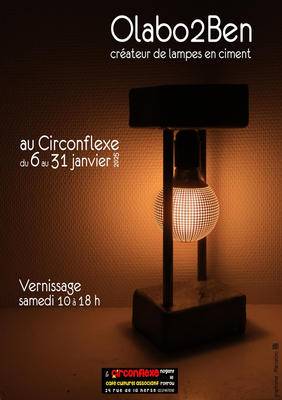 Exposition Olabo2Ben