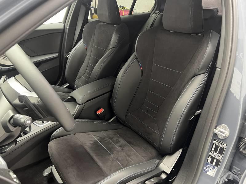 Bmw Série 1 120d 163 ch Dkg7 m Sport