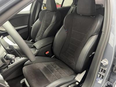 Bmw Série 1 120d 163 ch Dkg7 m Sport