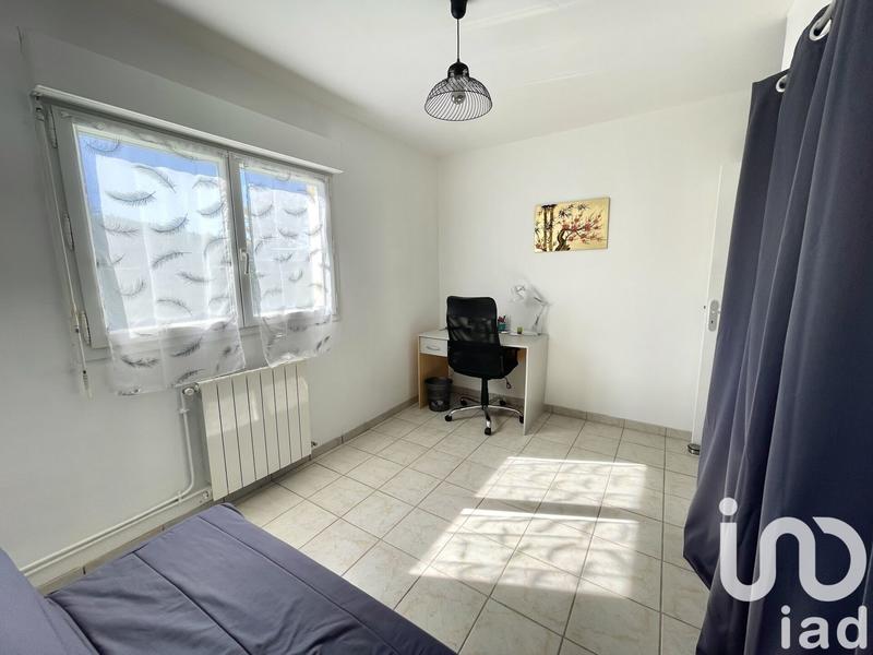 Maison - 104 m² - 4 pièces