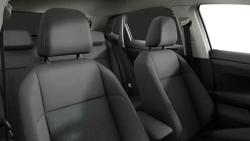 Volkswagen Polo 1.0 Tsi 95 s&amp;S Dsg7 Vw Edition